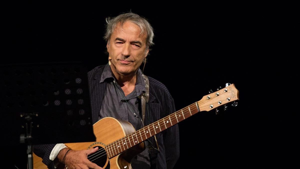 È morto David Riondino, il cantautore e attore aveva 73 anni