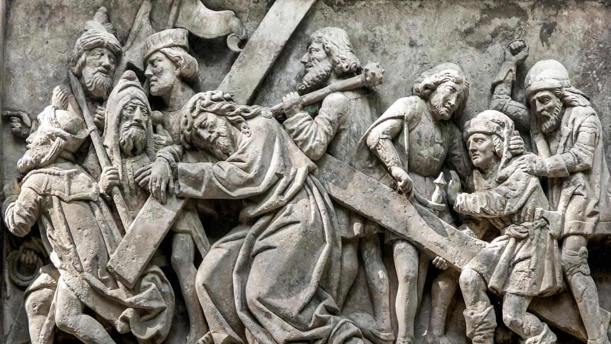 Via Crucis: che cos'è e cosa rappresenta per i cattolici