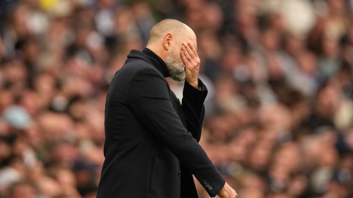 Tudor al Tottenham: è già finita. Dopo un mese e mezzo risoluzione consensuale