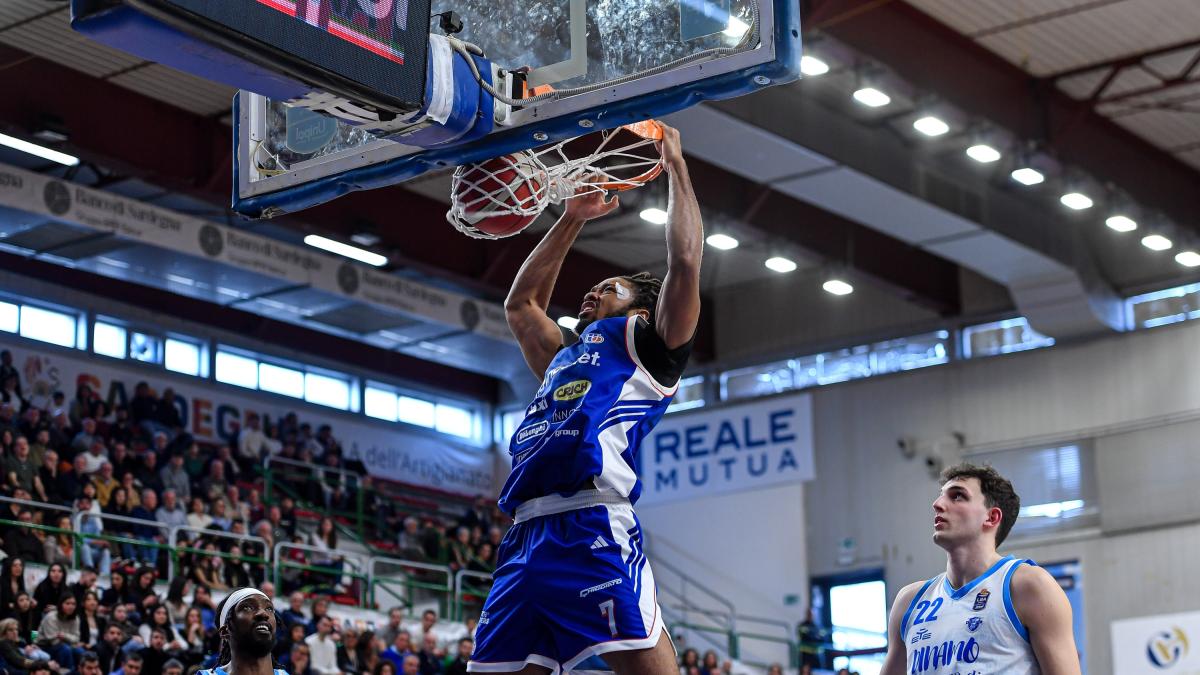 L'effetto Rossato e lo show di Durham, Treviso rinasce con Croswell: il top della 24ª giornata di A