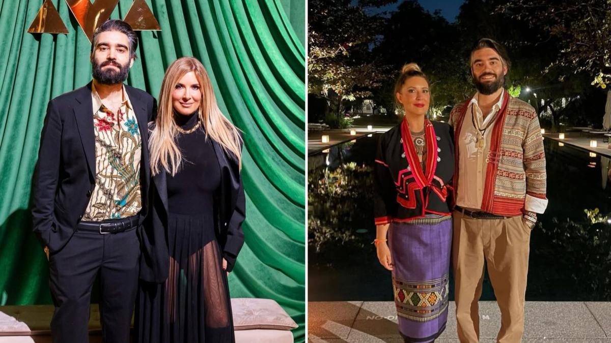 Selvaggia Lucarelli, slittano le nozze con Lorenzo Biagiarelli. Ecco perché