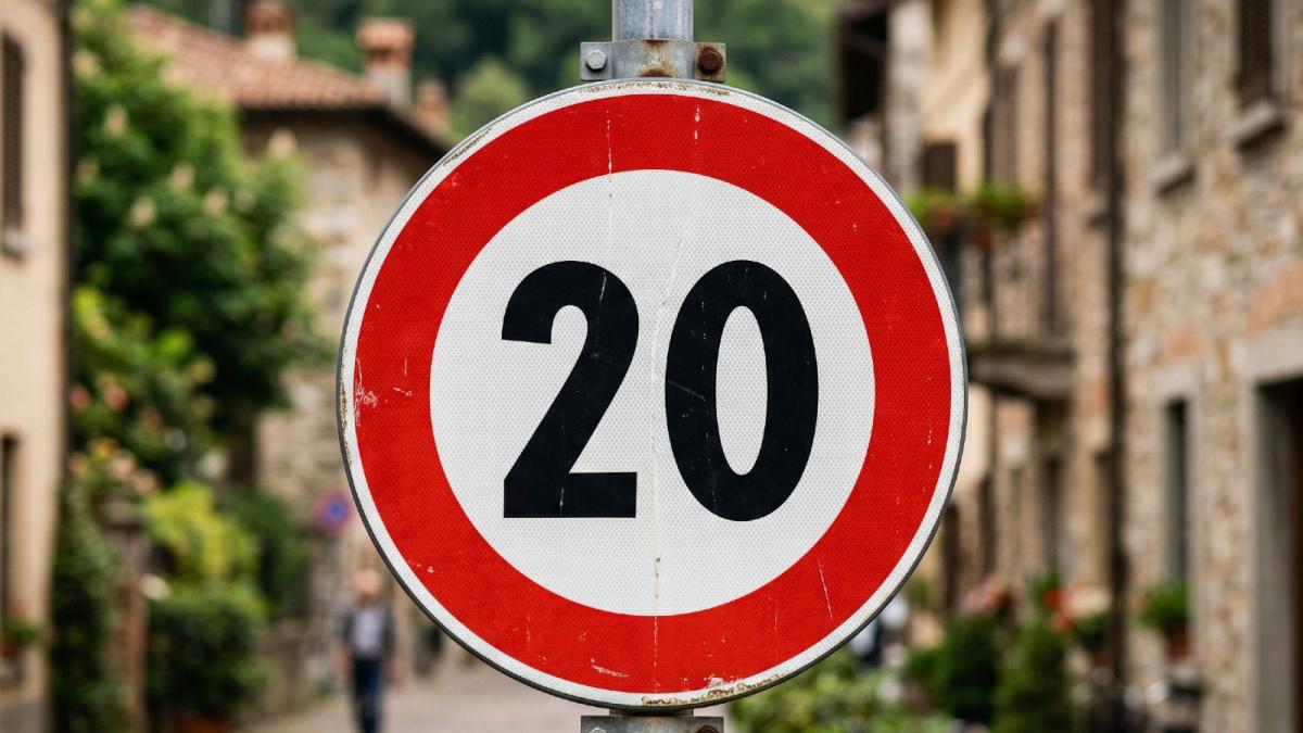 Bologna lancia la Zona 20 per proteggere i bambini: come funziona