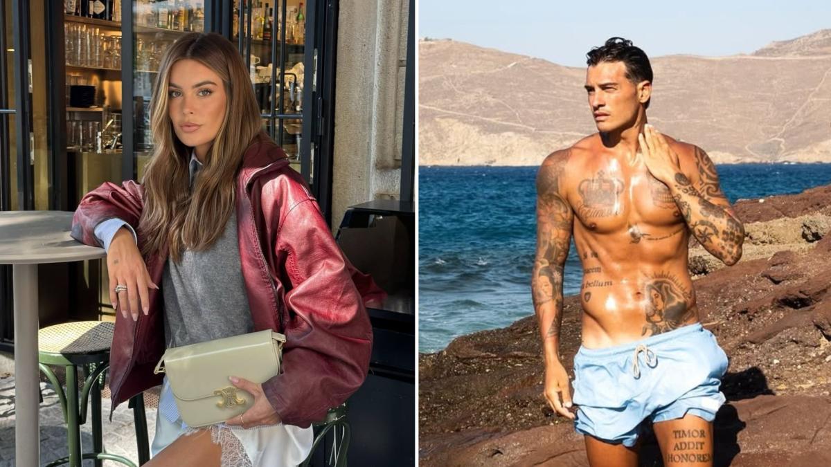 Alessandro Basciano, ex di Sophie Codegoni, può togliere il braccialetto elettronico. Ecco perché