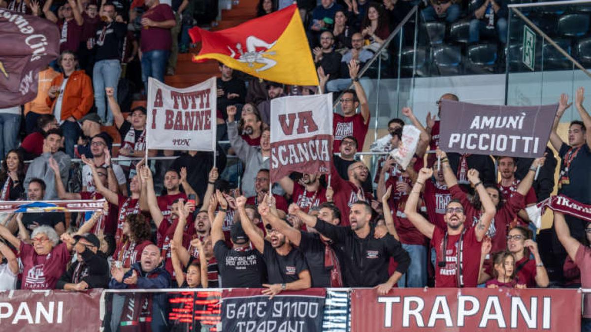 Trapani, niente esclusione dalla Serie C. Ma è in arrivo una nuova penalizzazione