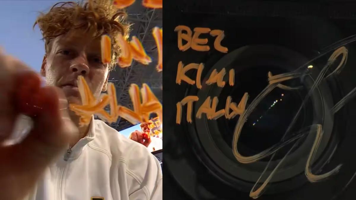 Il super marzo di Antonelli, Sinner e Bezzecchi: 11 milioni davanti alla tv per le imprese del trio