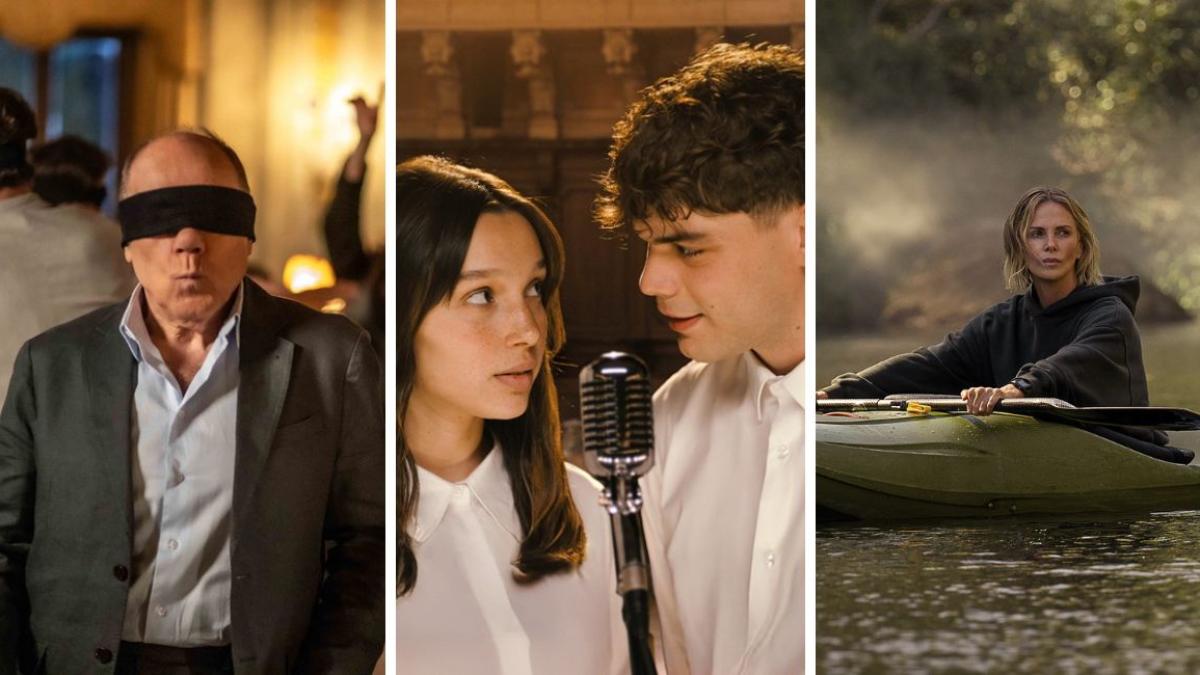 10 film da vedere ad aprile 2026: "Scuola di seduzione", "Non abbiam bisogno di parole" e "Apex"