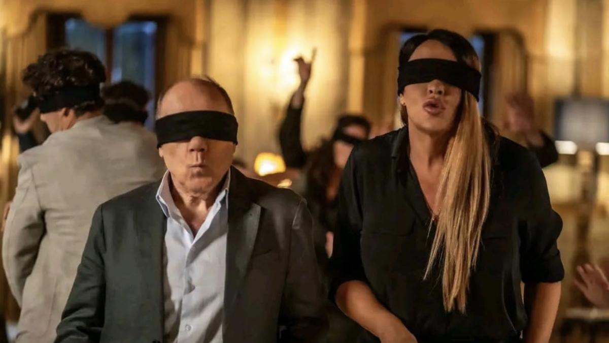 Scuola di Seduzione, il nuovo film di Carlo Verdone è disponibile su Paramount+
