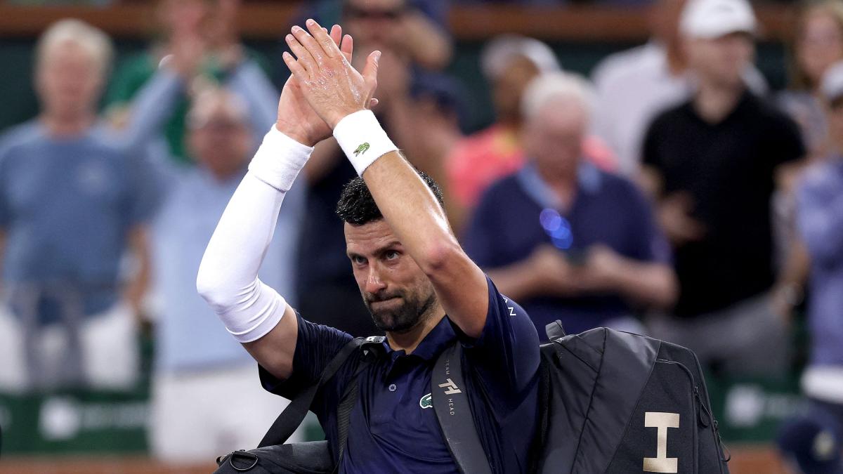 Tra i 9000 di Zenica ci sarà anche... Djokovic. Ama l'Italia, ma ecco perché tiferà Bosnia