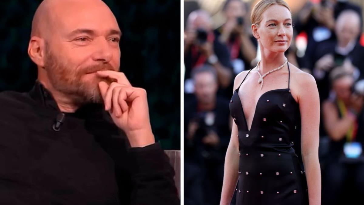 Cristiana Capotondi e Andrea Pezzi, mano nella mano cinque anni dopo: ritorno di fiamma?