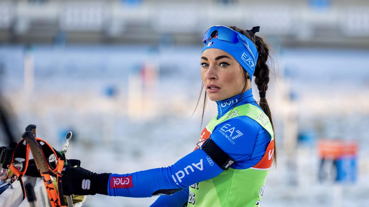 Tv, fashion o ancora biathlon? Tutte le ipotesi sul futuro di Dorothea Wierer