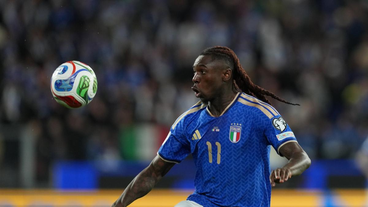 LIVE Alle 20.45 Bosnia-Italia: Gattuso punta su Kean-Retegui. Barbarez con Dzeko e Demirovic