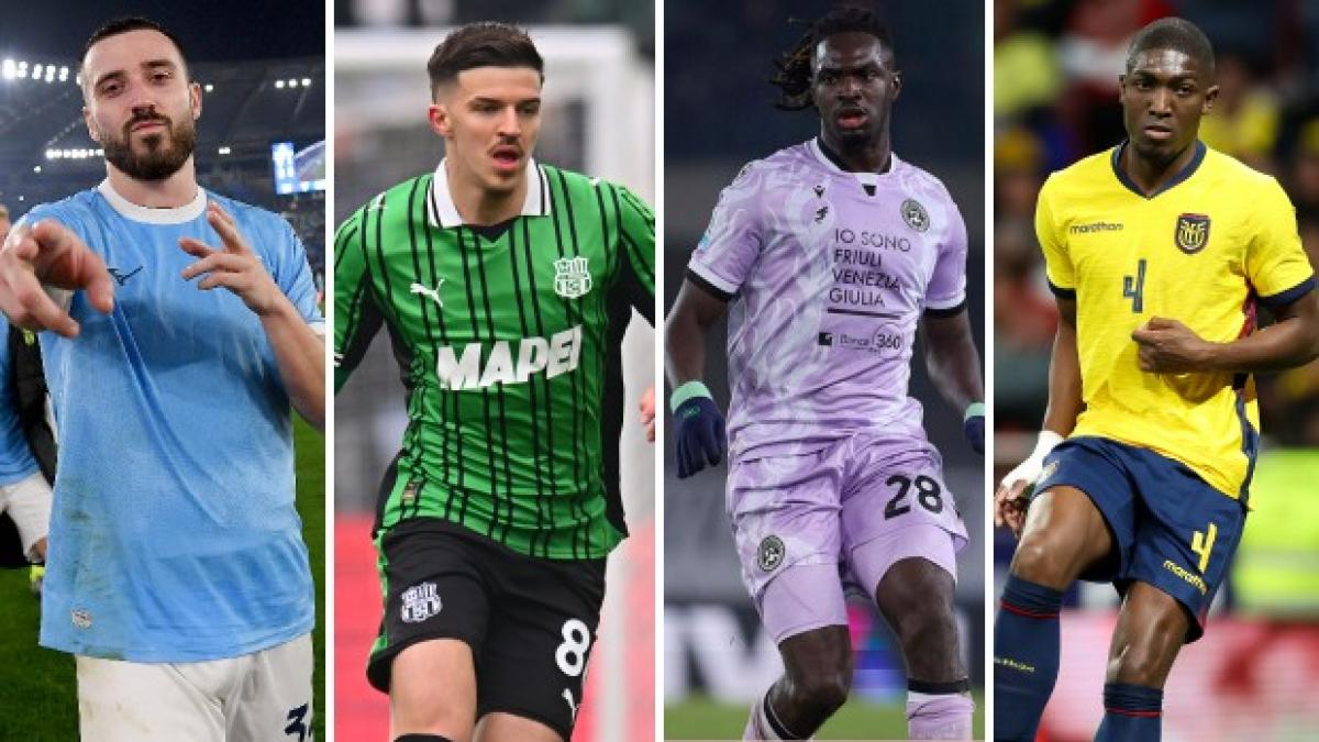 Inter, caccia al difensore: da Gila a Solet, pregi e difetti dei 4 obiettivi