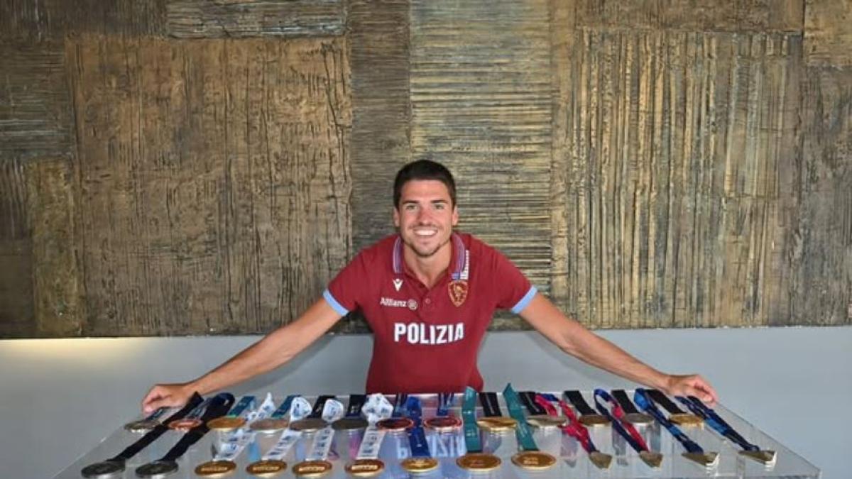 minisini una laurea contro i pregiudizi chi fa sport oggi dovrebbe vivere un esperienza migliore della mia da Gazzetta.it minisini una laurea contro i pregiudizi chi fa sport oggi dovrebbe vivere un esperienza migliore della mia