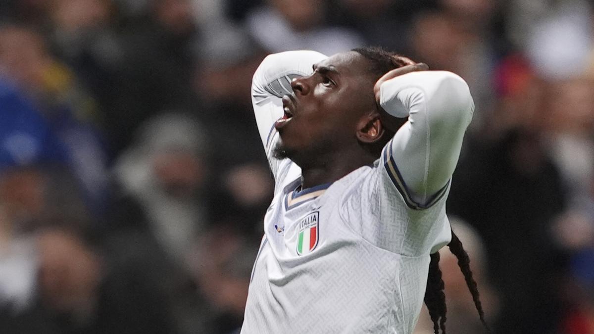 Tutti i fallimenti delle altre big: solo l'Italia ha fatto flop per tre volte di fila