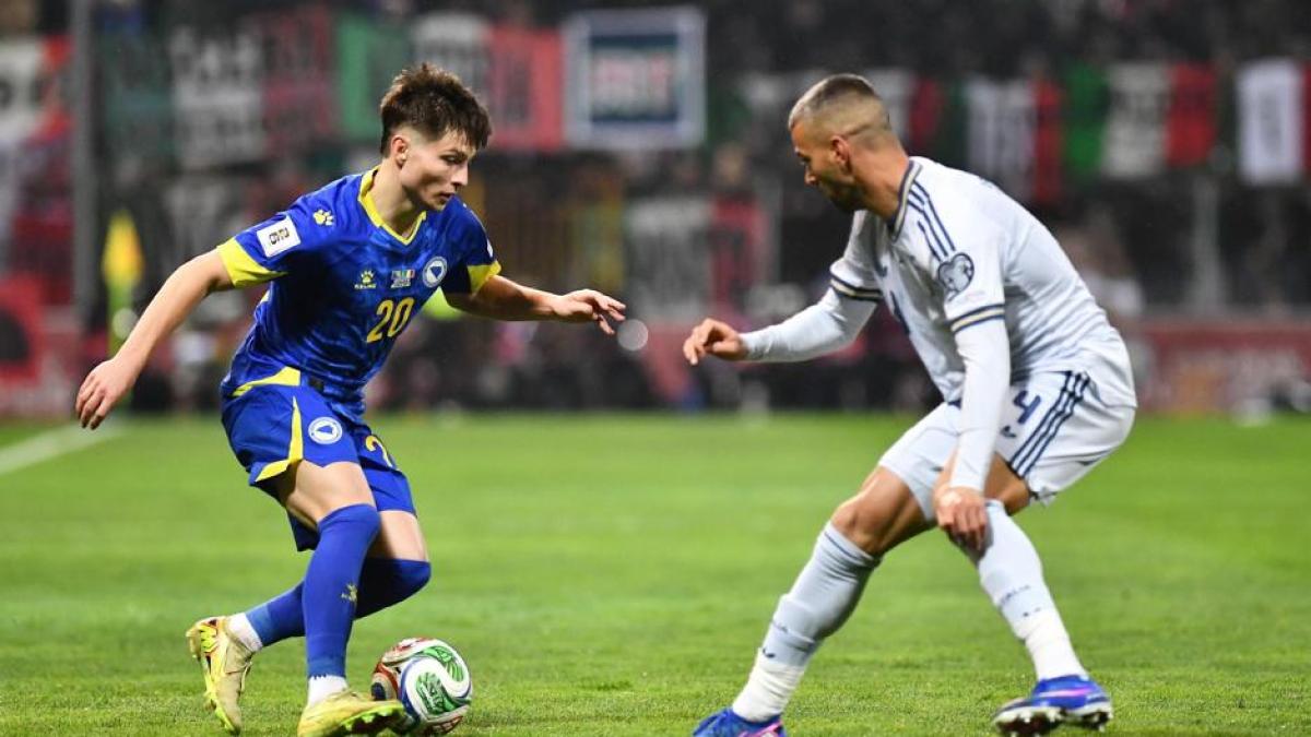 Spinazzola: "Non ci credo che siamo usciti. Dispiacere enorme per i bambini"