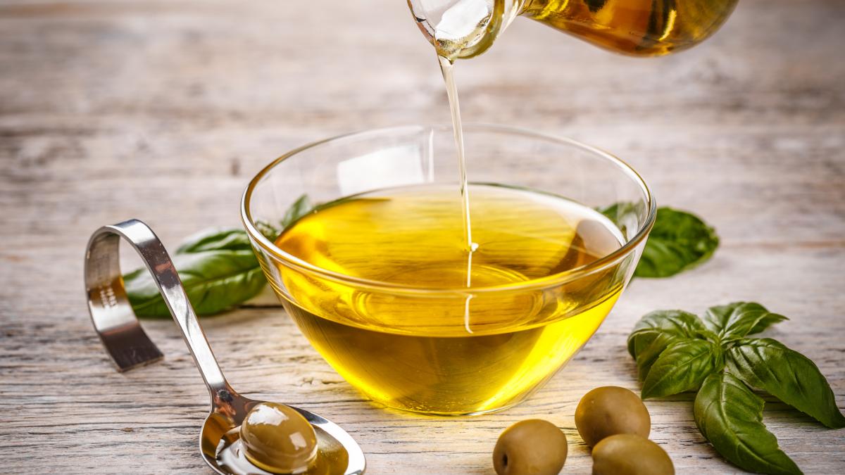 l olio extravergine d oliva pu242 preservare la salute del cervello da Gazzetta.it l olio extravergine d oliva pu242 preservare la salute del cervello