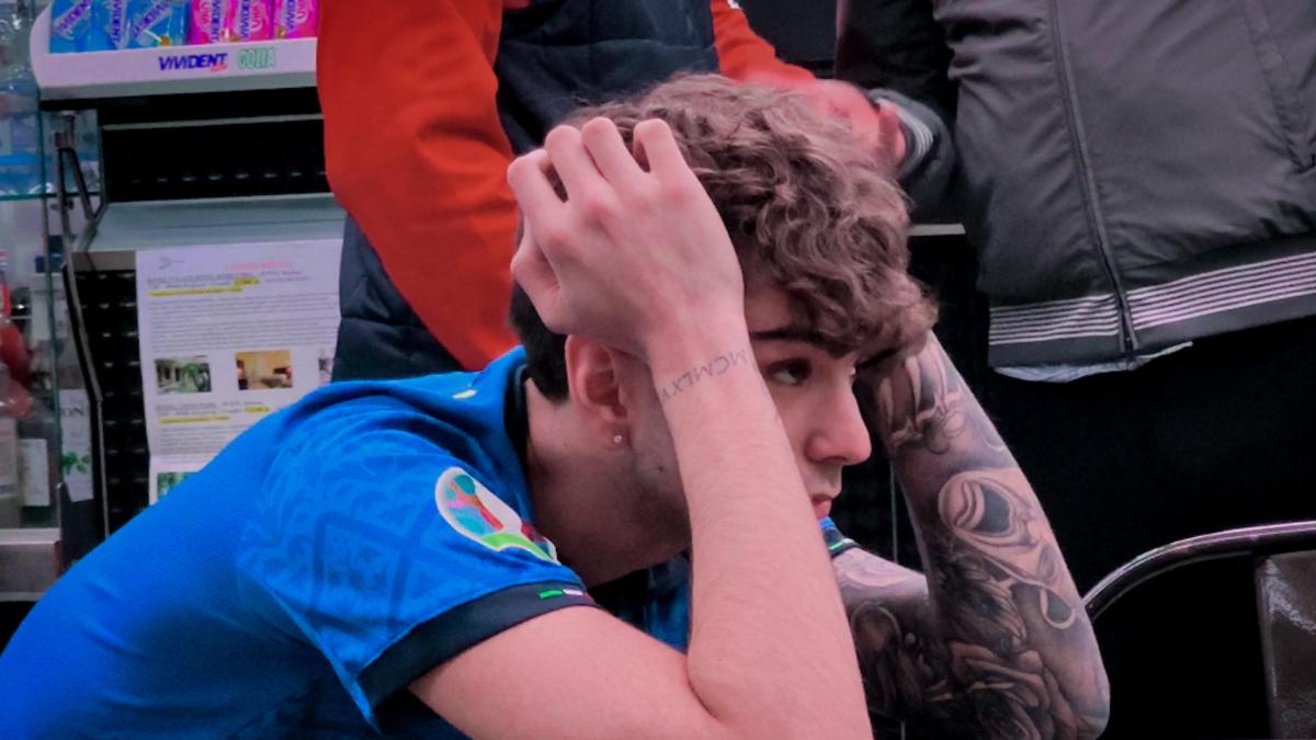 LIVE Italia fuori, reazioni - De Laurentiis: "Nazionale? Giocattolo in mano a bambini". Irma Testa: "Noi veri professionisti"