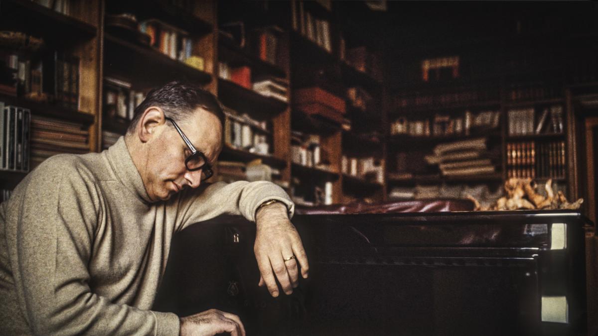 "Ricordi i miei articoli?": quando Ennio Morricone era cronista della Gazzetta