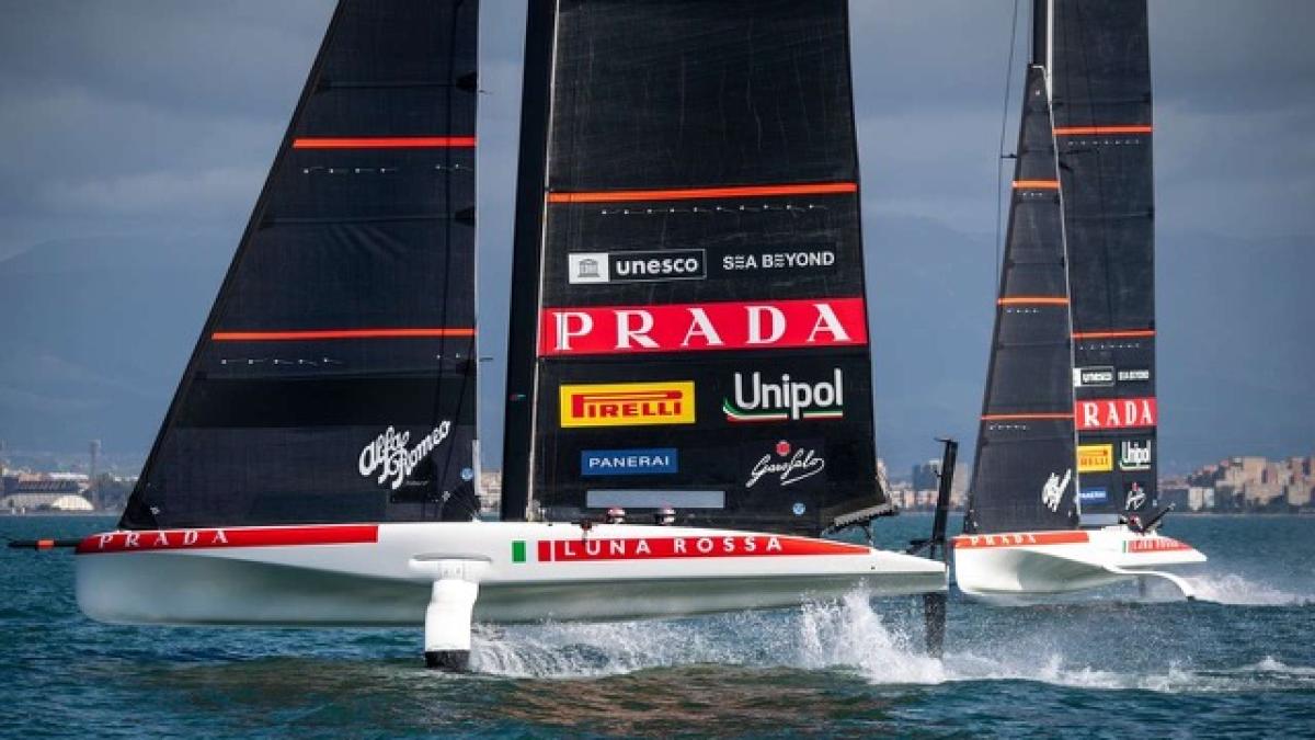 America's Cup: rinviato il termine per le iscrizioni, in arrivo nuovi team