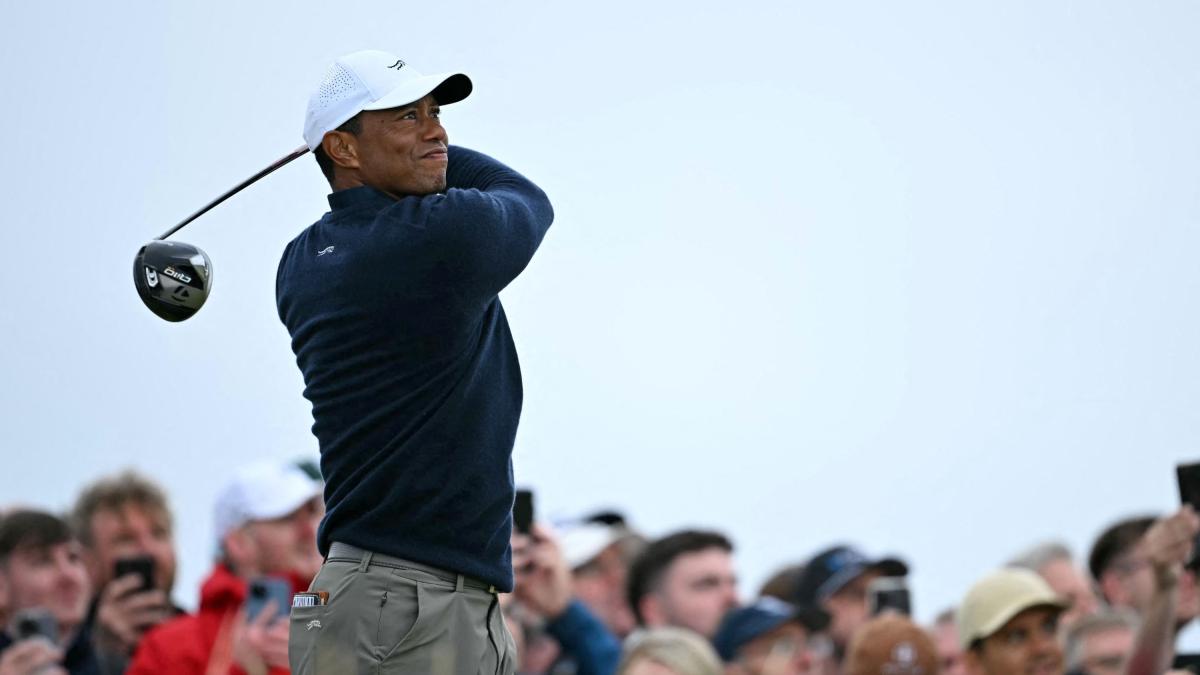 Tiger Woods dopo l'incidente va in rehab per disintossicarsi: "Punto a una guarigione duratura!"