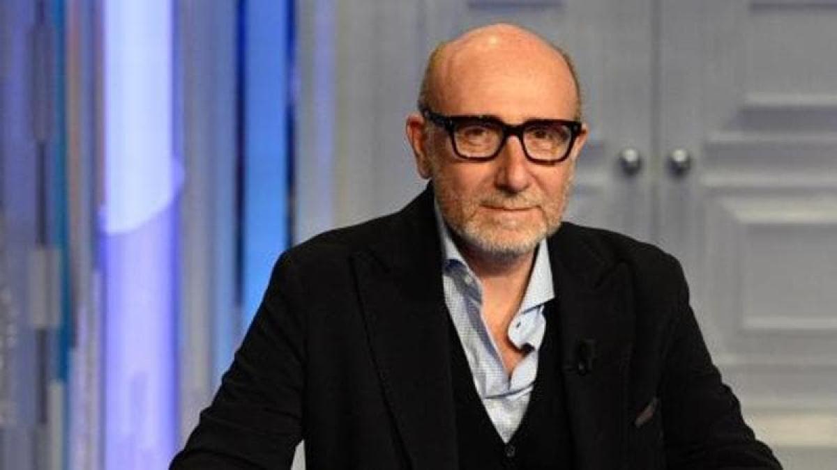Addio a Roberto Arditti, giornalista ed ex direttore de Il Tempo