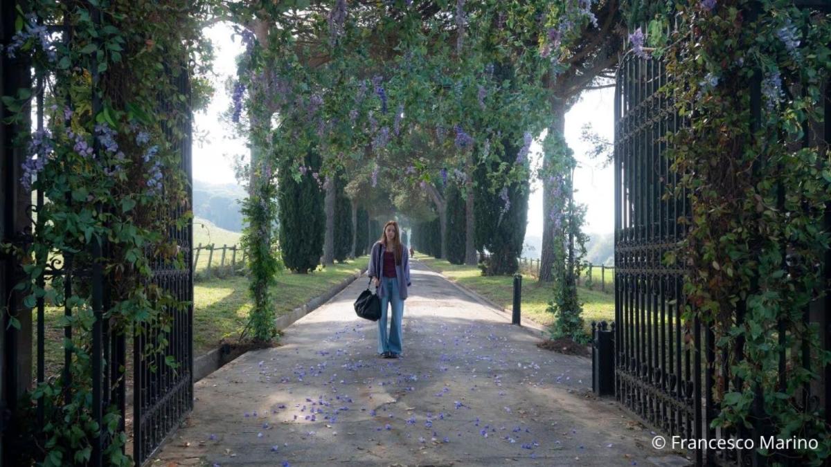 Qualcosa di lilla, su Rai 1 il film su bulimia e adolescenza