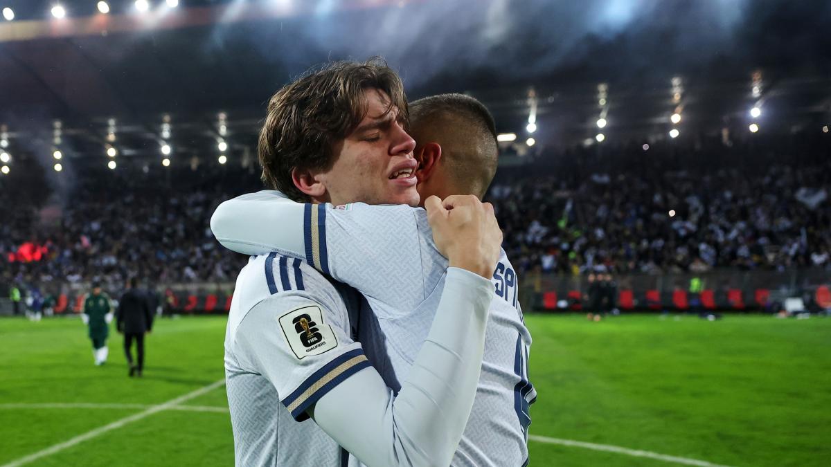 Palestra, l'unico salvo dopo il disastro azzurro: la Premier si prende anche lui? Le trattative