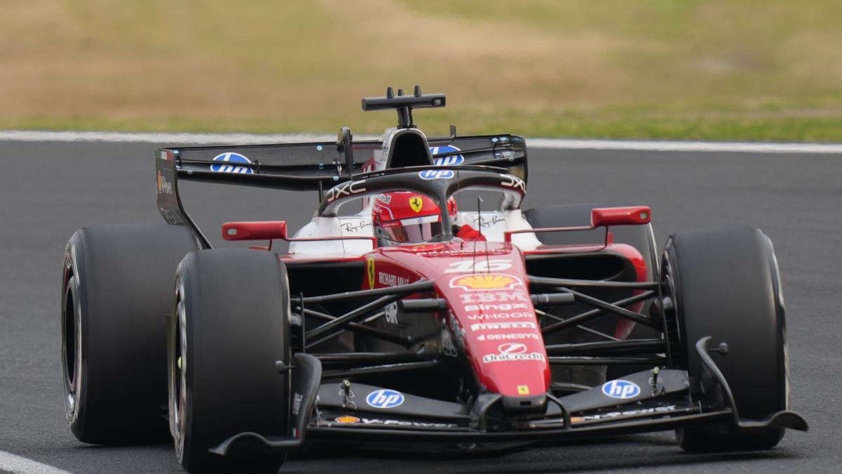 Ferrari, si cambia: c'è un mese di tempo per prendere la Mercedes. Ecco le novità verso Miami