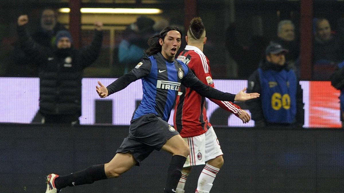 Schelotto: 