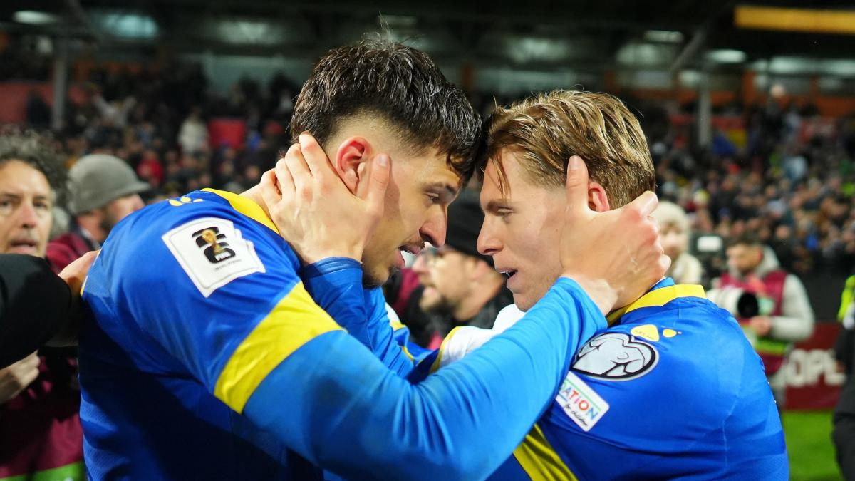 Deciso in campo e fuori: Muharemovic, il potenziale top per il post Bastoni dell'Inter. Ma la Juve...