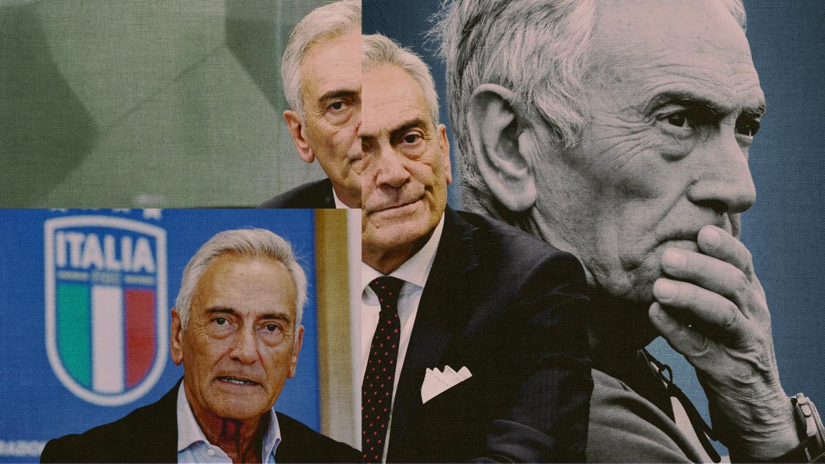 Gravina story: dal miracolo di provincia a "uomo nuovo" senza riforme