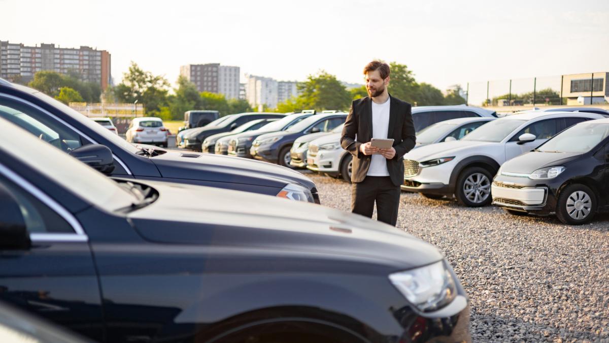 Vendite auto marzo 2026: immatricolazioni +7,2%