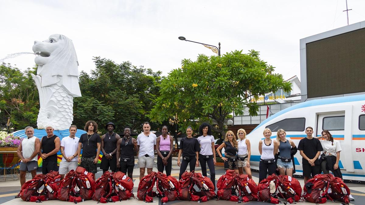 Pechino Express 2026, stasera la quarta tappa: le anticipazioni di giovedì 2 aprile