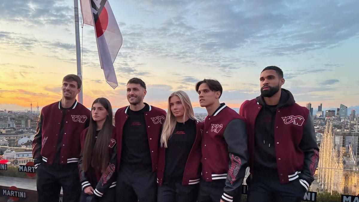 Ecco “Ac Milan X Off-White”, la nuova capsule collection “tra identità e innovazione”