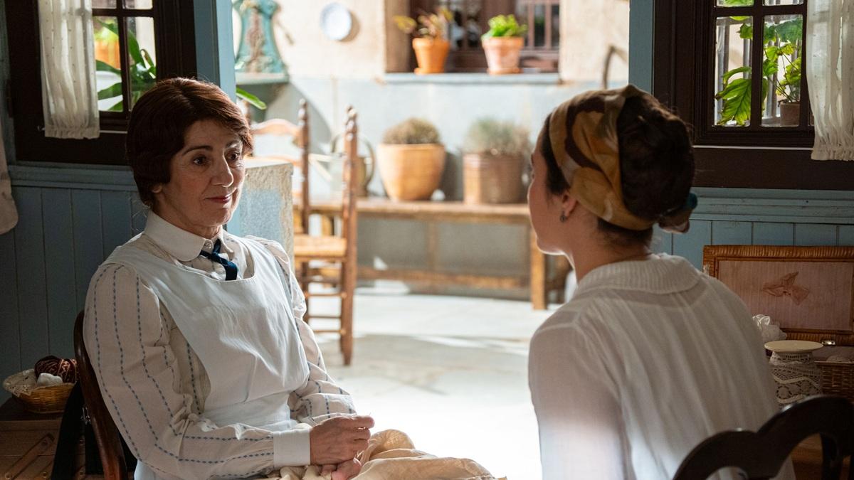 La Promessa, le anticipazioni delle puntate dal 5 all'11 aprile