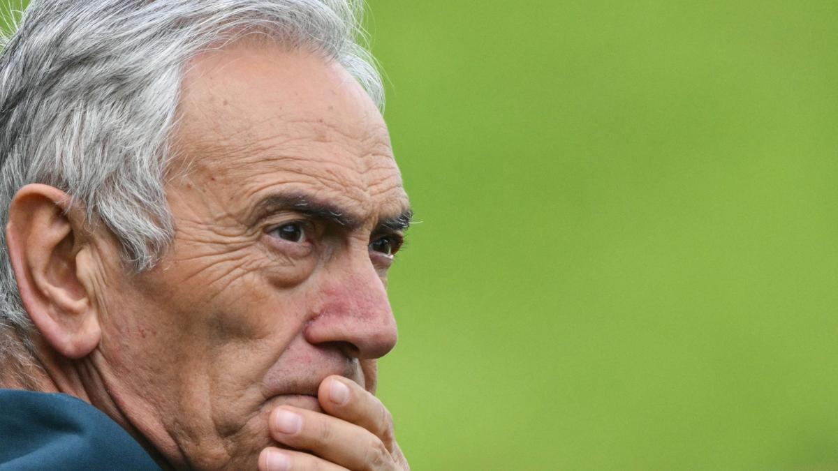 Le dimissioni di Gravina, un atto di chiarezza. Dopo serve il coraggio