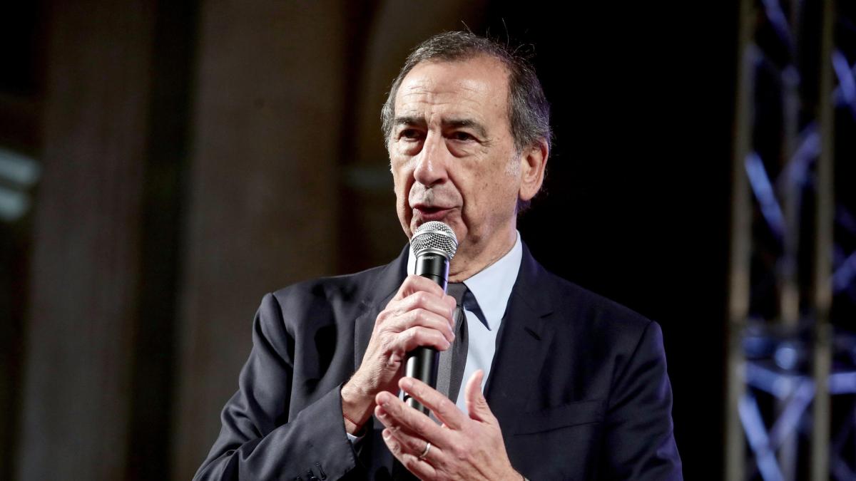 Sala: "Un disastro se Inter e Milan fossero andate altrove". Malangone nega l'accesso a pc e cellulare