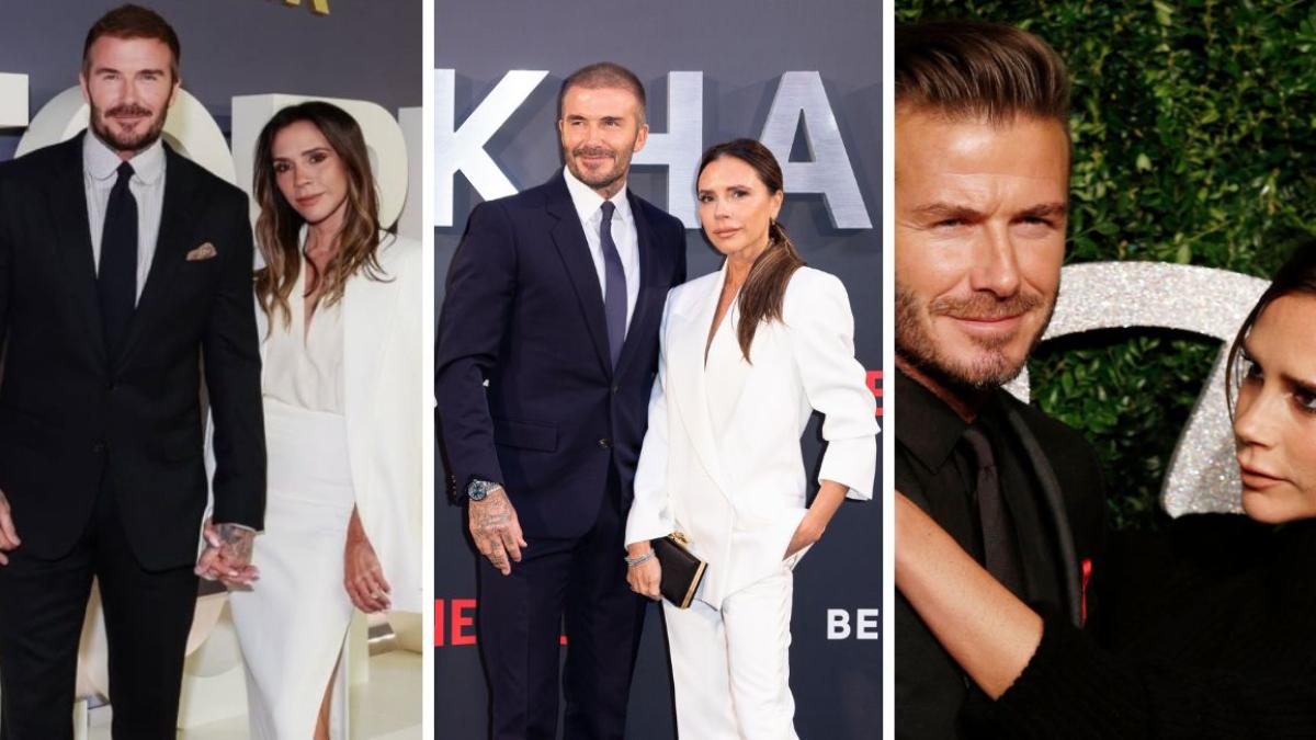 Victoria e David Beckham nei guai, i vicini protestano per le luci della loro villa: "Non è Miami"
