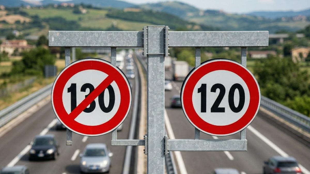 Crisi energetica, il piano della Ue per ridurre i consumi: abbassare i limiti di velocità e smart working