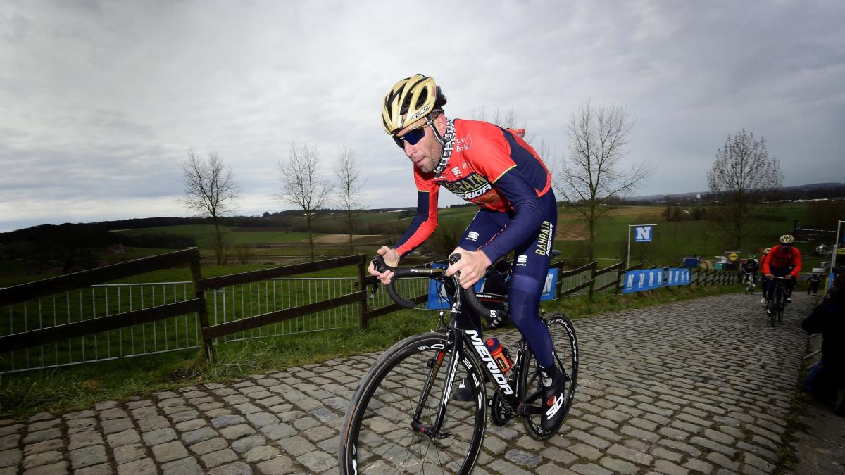 Nibali, 10 anni di gratitudine: 