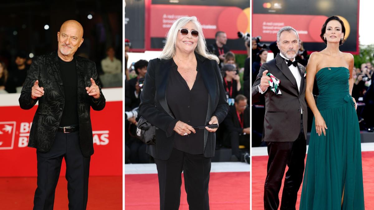 Domenica In, gli ospiti del 5 aprile da Claudio Bisio a Massimiliano Gallo