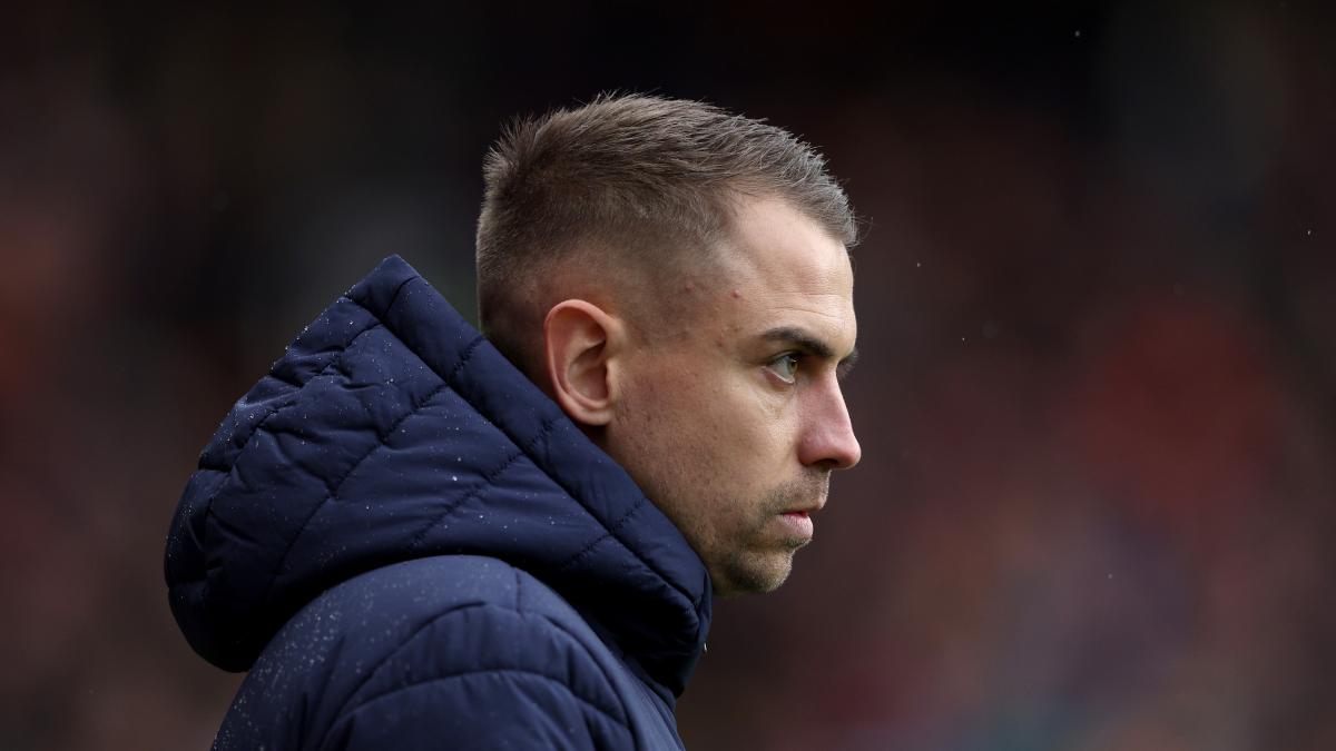 Il tecnico del Southampton: "Qui mi danno dell'italiano. L'esperienza al Genoa mi ha aiutato"