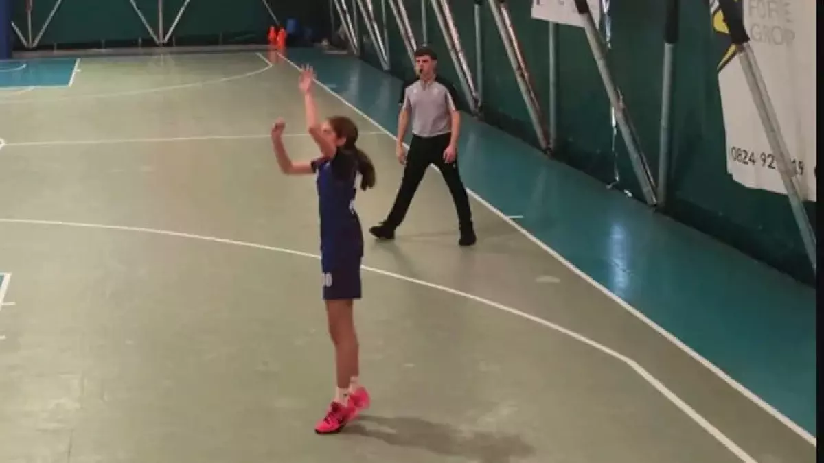 Tragedia a Ostia: cestista quindicenne muore dopo una cena con le compagne