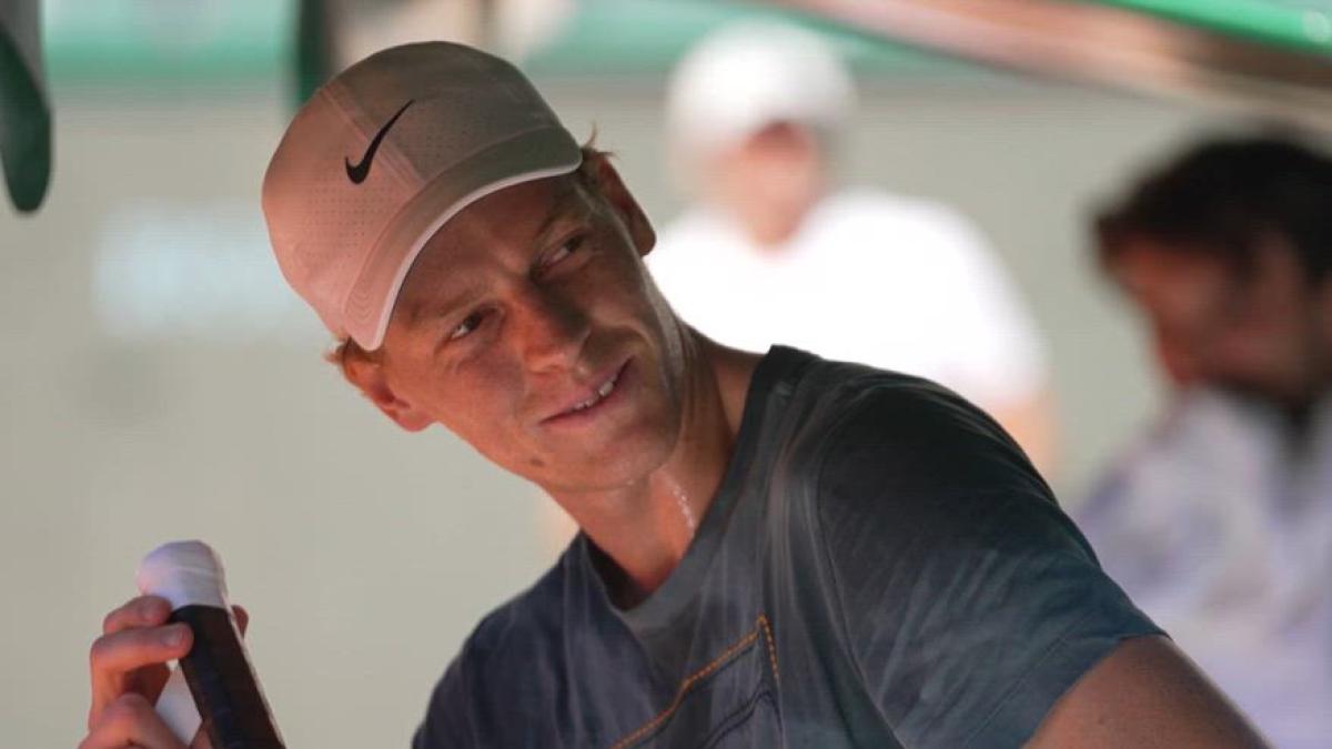 Montecarlo, tutti gli orari: ecco quando debuttano Sinner e Alcaraz