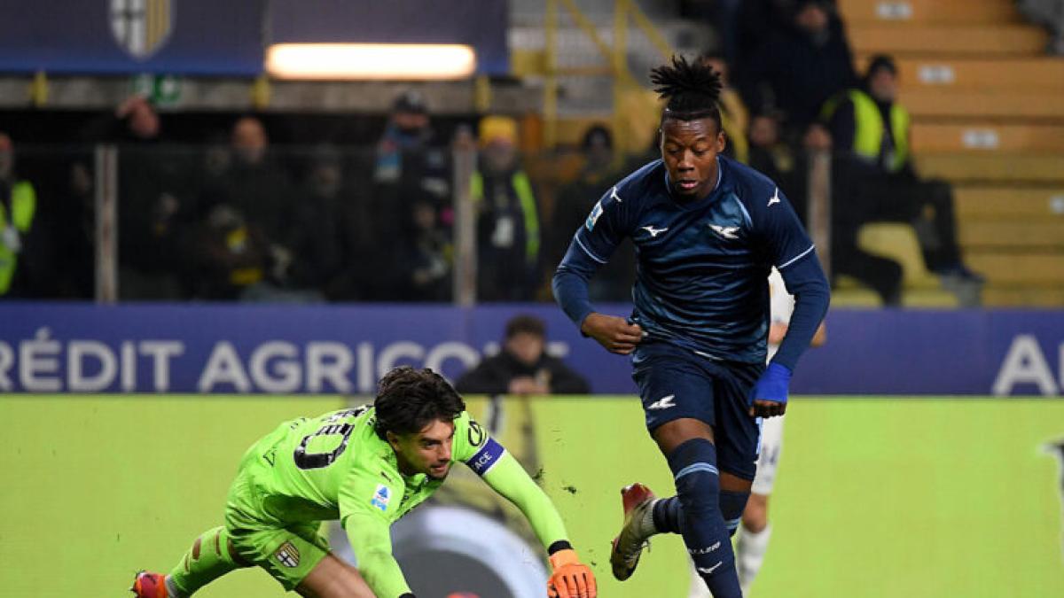 Dove vedere Lazio-Parma: tutto lo sport in tv del 4 aprile