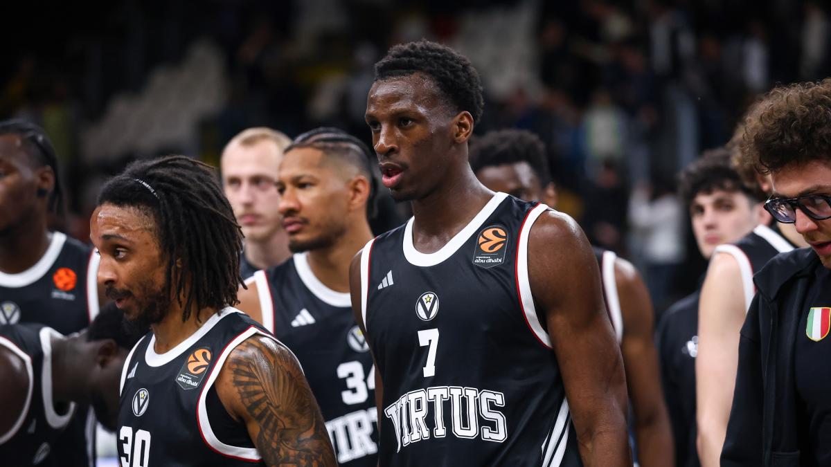 Virtus senza più mordente, col Valencia a Bologna arriva la 6ª sconfitta di fila in Eurolega