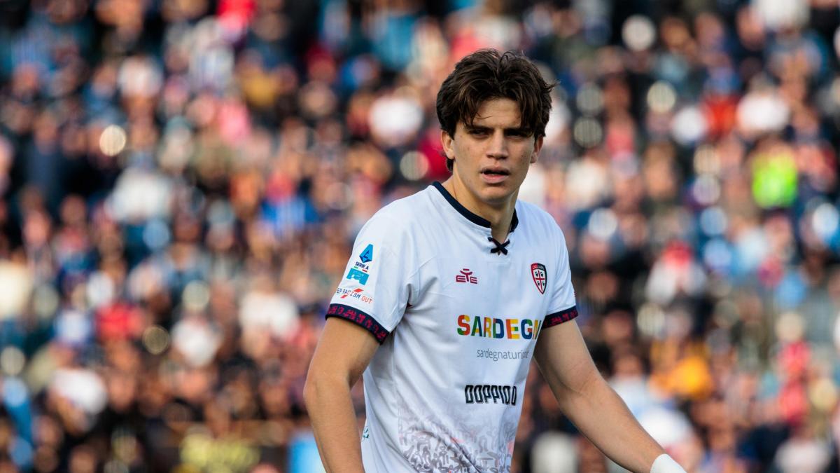 Serie A, attenta: Palestra, Cambiaso, Bastoni... Liga e Premier all'assalto dei (pochi) talenti italiani