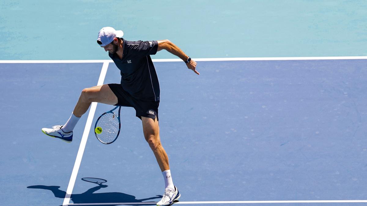 Vavassori: "Ho allenato Sinner, sa pure quando si sposta l'ombra. Gravina? Si è espresso malissimo ma..."