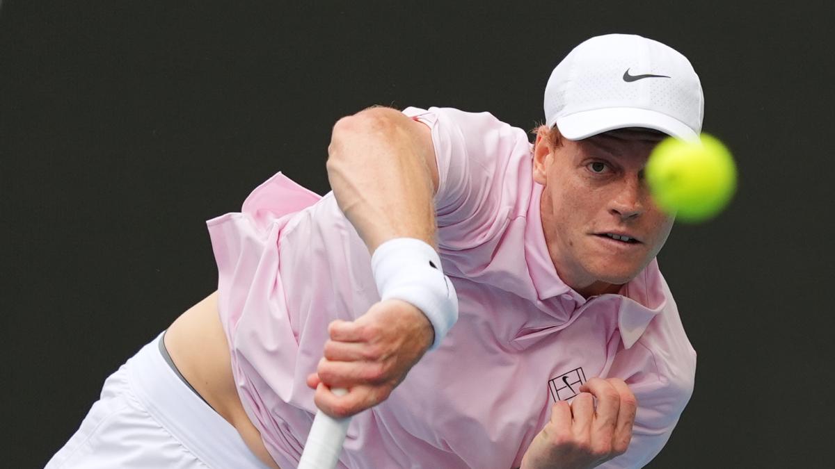 Sinner e la "sua" Montecarlo: "Quanto è bello giocare un torneo e dormire nel proprio letto"