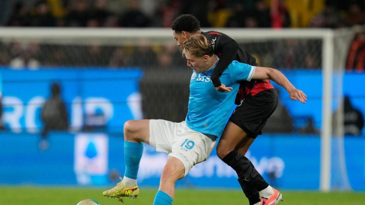 De Winter e l'incubo Hojlund: dal 3 in pagella alla sfida di Pasquetta. Ma intanto Koni è rinato